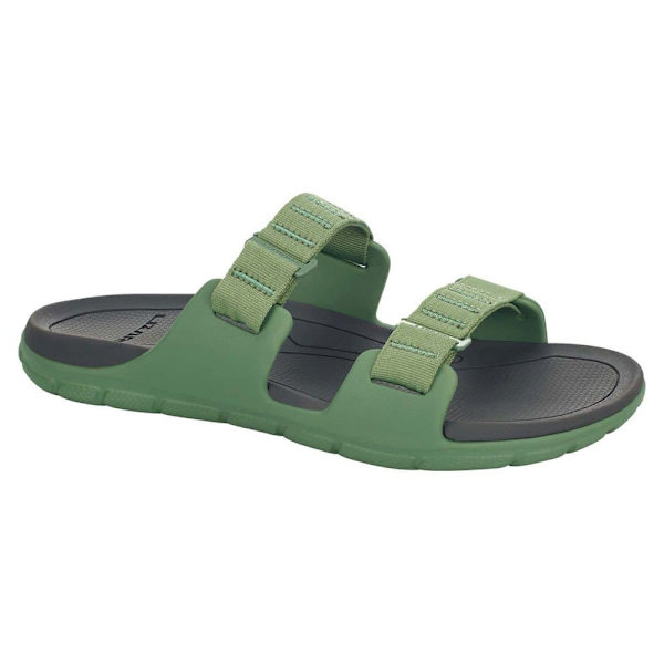 Lizard Way Slide Sandaler Grönt EU 42 Man