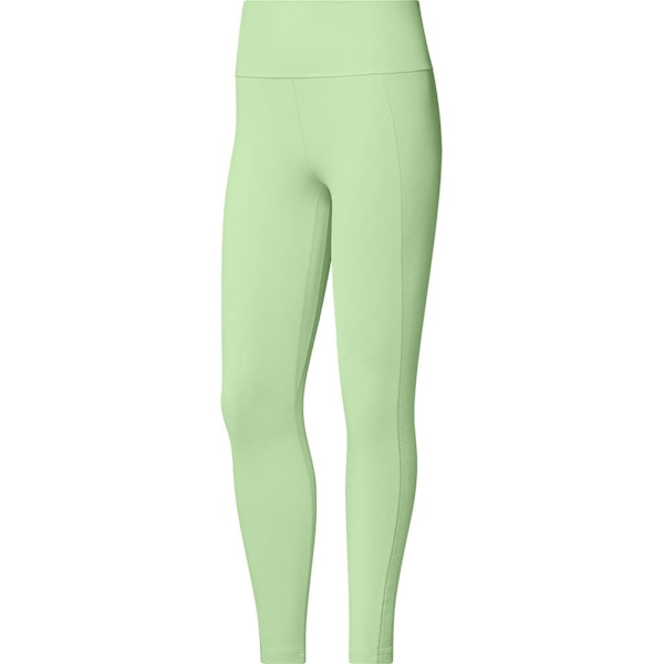 Adidas Leggings All Me Mm 7/8 Grøn XL Kvinde