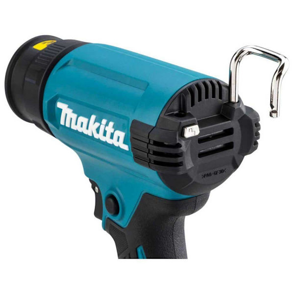 Makita Varmluftpistol Dhg180z Søvfarvet One Size / EU Plug