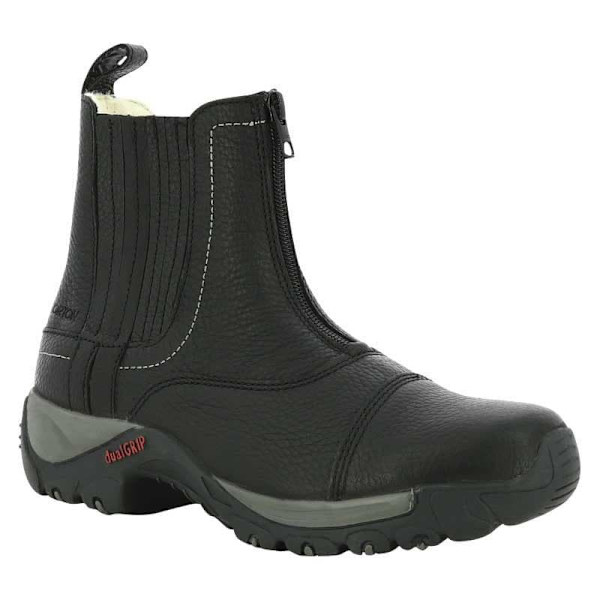 Norton Equestrian Saappaat Zermatt Musta EU 38