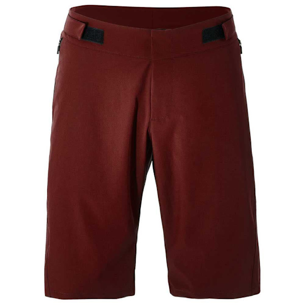 Santini Fulcro Shorts Röd XL Man