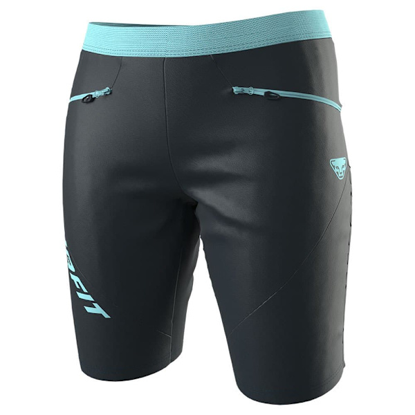 Dynafit Shortsit Traverse Dynastretch  S Nainen