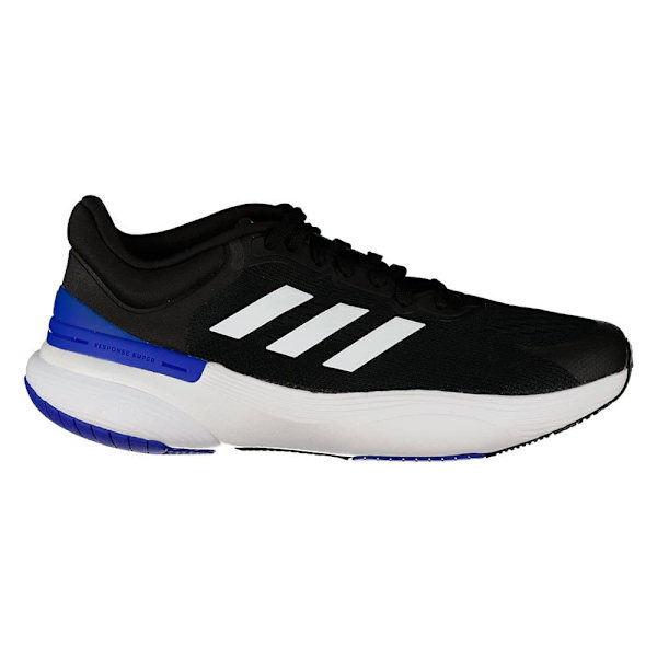 Adidas Løbe Skoe Response Super 3.0 Sort EU 42 Mand