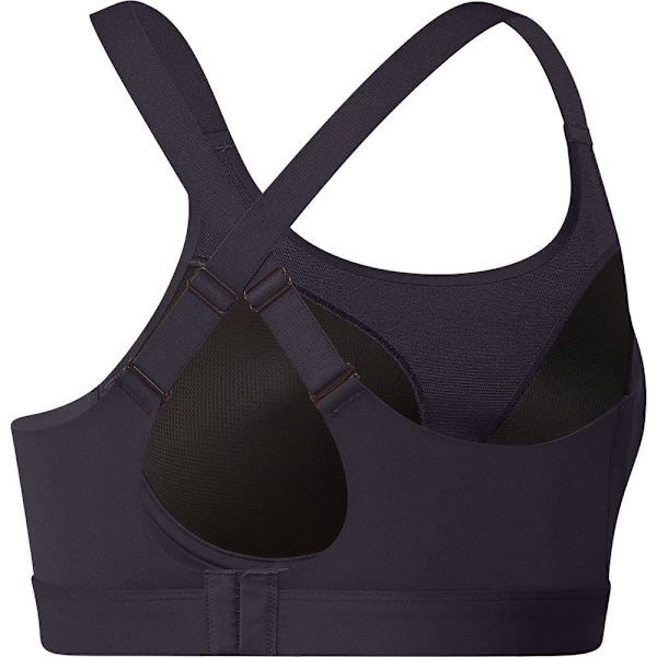 Adidas Urheiluliivit. Korkea Tuki Tlrd Impact Luxe Hs Musta 4XL / EG Nainen