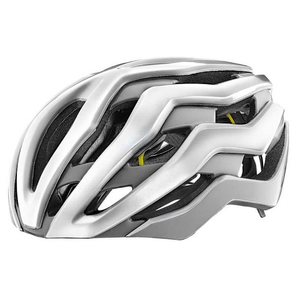 Liv Rev Pro Mips Hjelm Hvid S