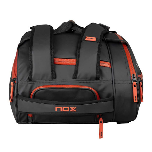 Nox Padel Racket Bag Open Series