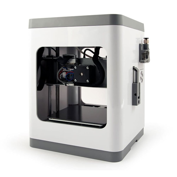 Gembird 3dp Gemma 3d Printer Transparent
