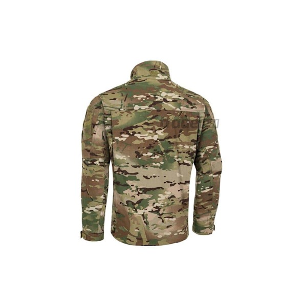 Clawgear Mk Iii Ats Operator Field Jacka Grönt XL