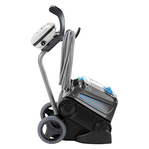 Zodiac Poolrengöringsrobot Cnx 40 Iq Silver