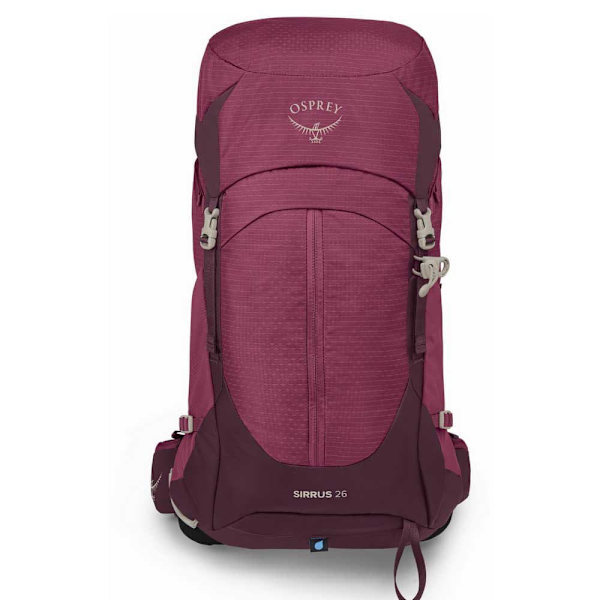 Osprey Rygsæk Sirrus 26 Lilla