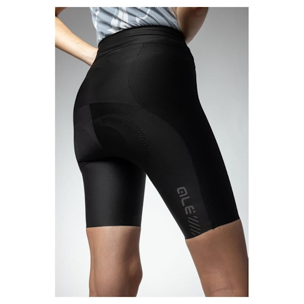 Ale Pr-e Master 2.0 Shorts Uden Seler Sort M Kvinde