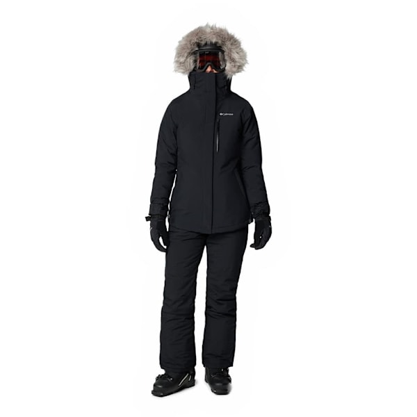 Columbia Shafer Canyon™ Ii Byxor Svart S / Regular Kvinna