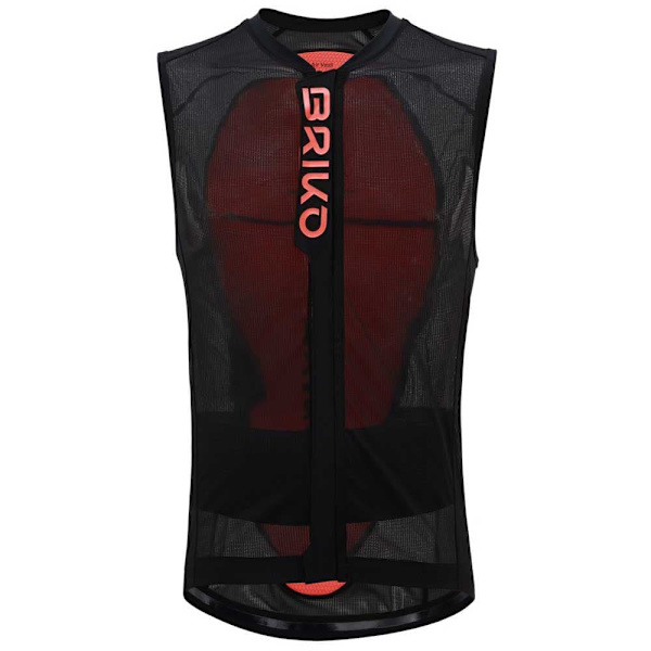 Briko Armon Svart 2XS