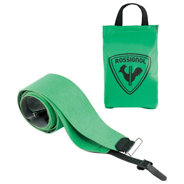 Rossignol Hud Blackops Sender Rallybird Grøn 172 cm