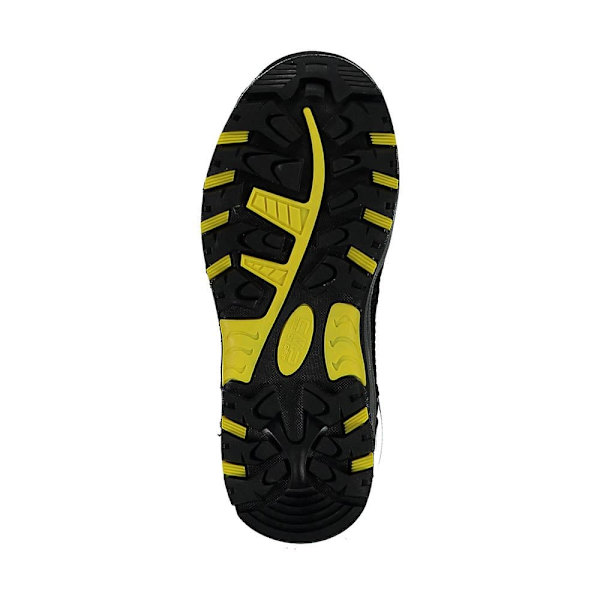 Cmp Vandringsskor Rigel Mid Wp 3q12944 Svart EU 30