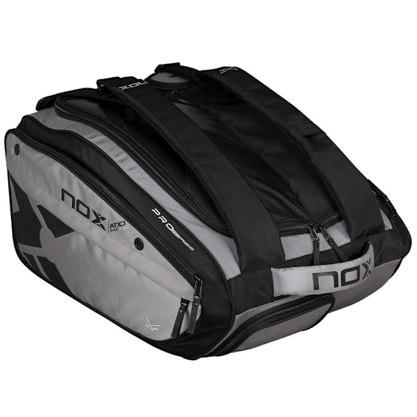 Nox Padel Racket Bag At10 Competition Xl Compact