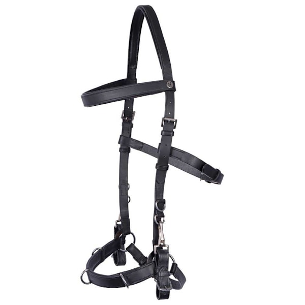 Harry´s Horse Nahkainen Suitset  Pony