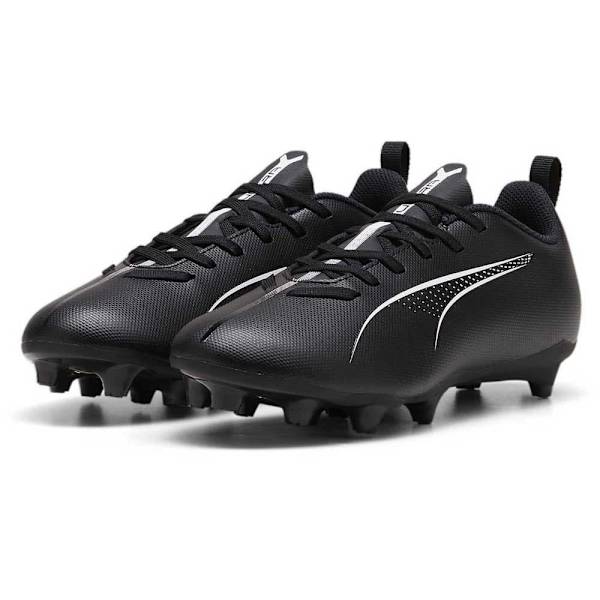 Puma Ultra 5 Play Fg/ag Jr Fodboldstøvler  EU 37