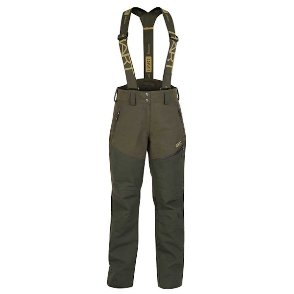 Hart Hunting Byxor Enduro Xhp Grönt 38