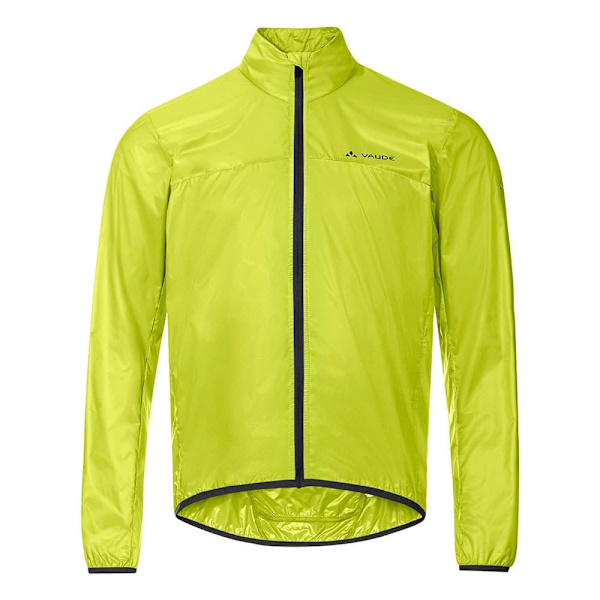 Vaude Bike Jakke Matera Air Grøn M Mand