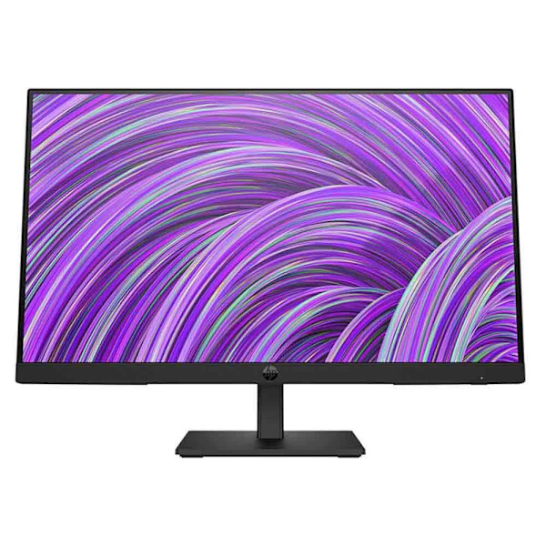 Hp Övervaka P22h G5 21.5´´ Full Hd Ips Led 75hz Blå
