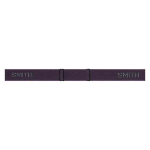 Smith Vogue Skidglasögon Lila Blue Sensor Mirror Antifog/CAT1