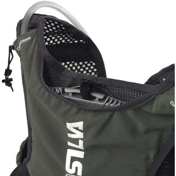 Silva Hydreringsvest Strive 5l Grøn M