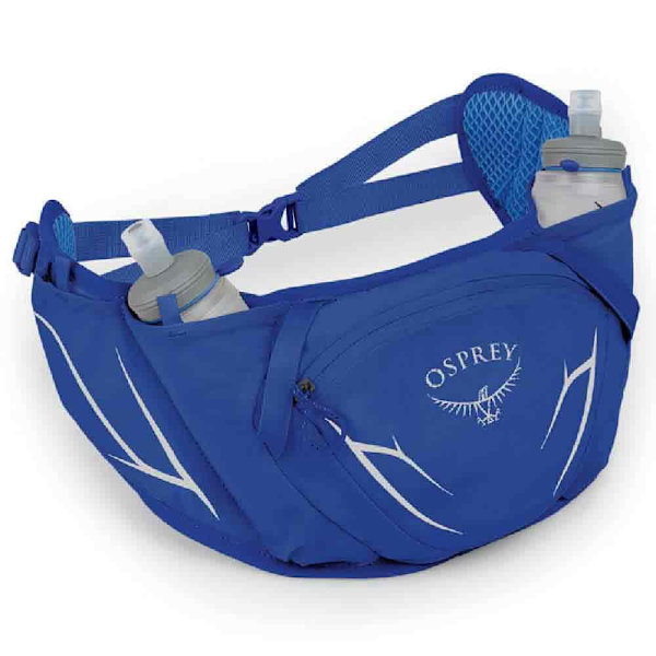 Osprey Midjepaket Duro Dyna Belt Blå