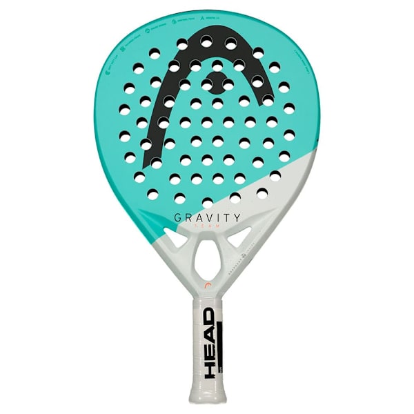 Head Racket Gravity Elite 2024 Padelracket