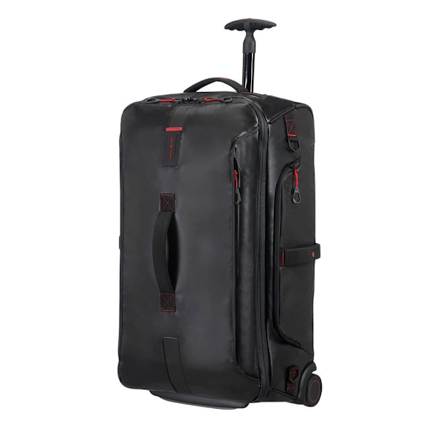 Samsonite Duffel Med Hjul Paradiver Light 67/24 74.5l Sort