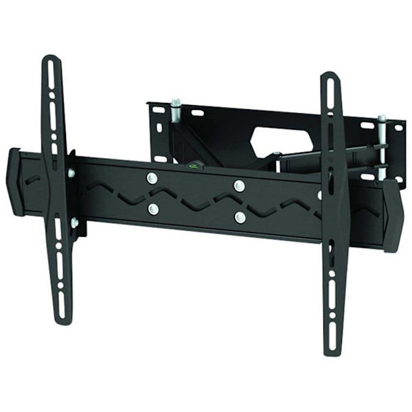 Newstar Væg-tv-beslag Led-w560 60´´ Sort Sort