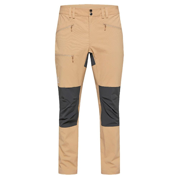 Haglofs Byxor Mid Slim Beige 52 / Regular Man