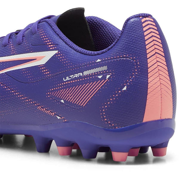 Puma Ultra 5 Play Mg Fodboldstøvler  EU 45