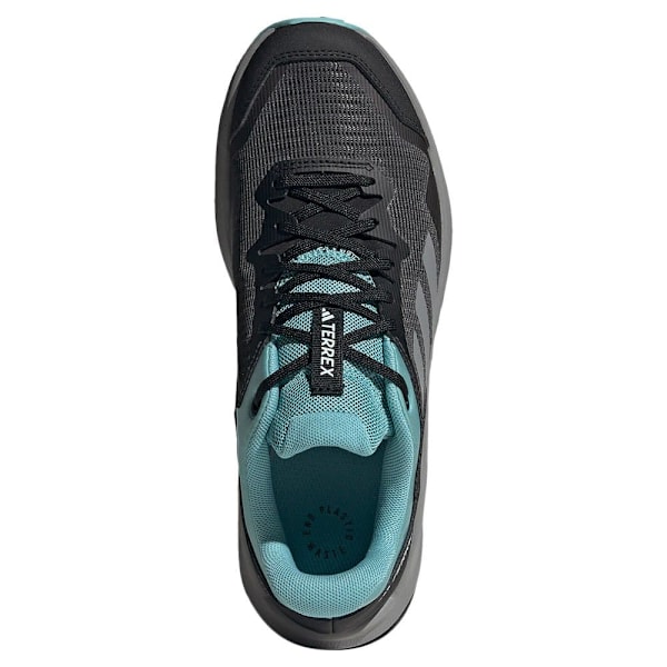 Adidas Trail Løbesko Terrex Trailrider Grå EU 40 Kvinde