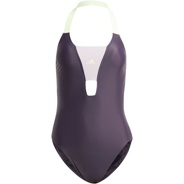 Adidas Spw Cb Badetøj Lilla 40 Kvinde