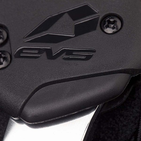 Evs Sports Polven Suojaus Axis Sport Pair Musta L