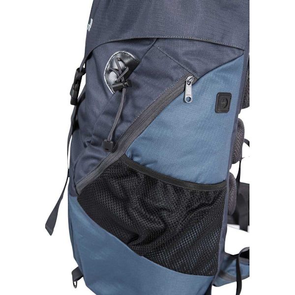 Trespass Inverary 45l Ryggsäck Blå