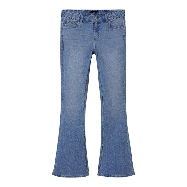 Name It Tarianne Bootcut Lmtd Farkut Sininen 16 Years Tyttö