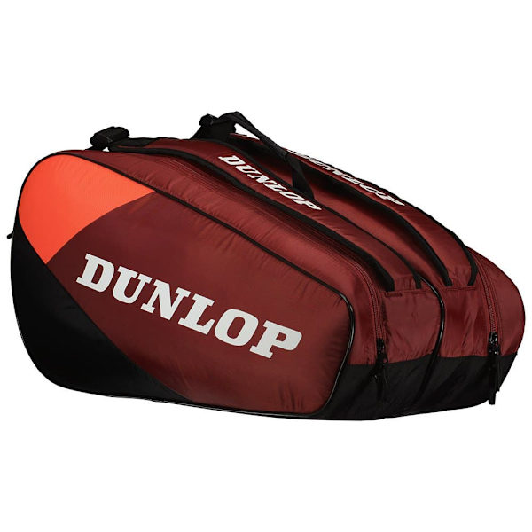 Dunlop Racket Taske Tac Cx-club