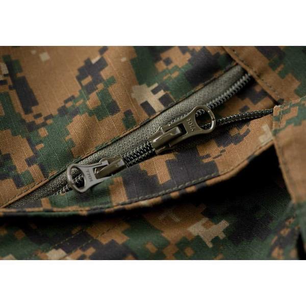 Invadergear Mk.ii Predator Combat Bukser Brun L Mand