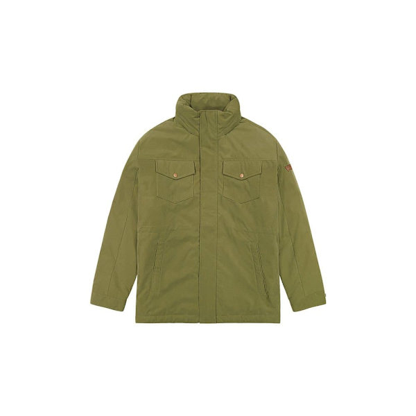 Wrangler Winter Jacka Grönt 2XL Man
