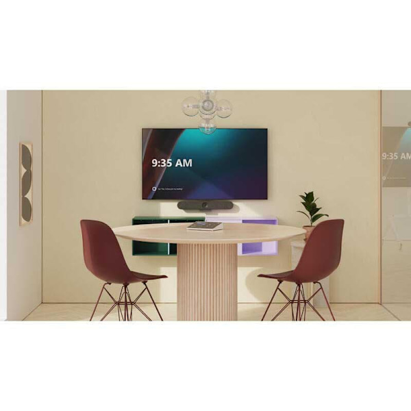 Logitech Webkamera 960-001501 Hudle Søvfarvet