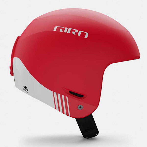 Giro Hjelm Signes Spherical Rød L