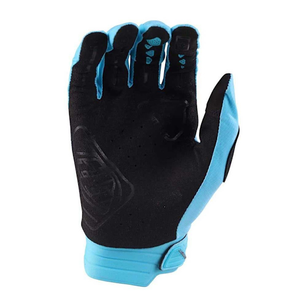 Troy Lee Designs Gambit Handskar Blå XL Man