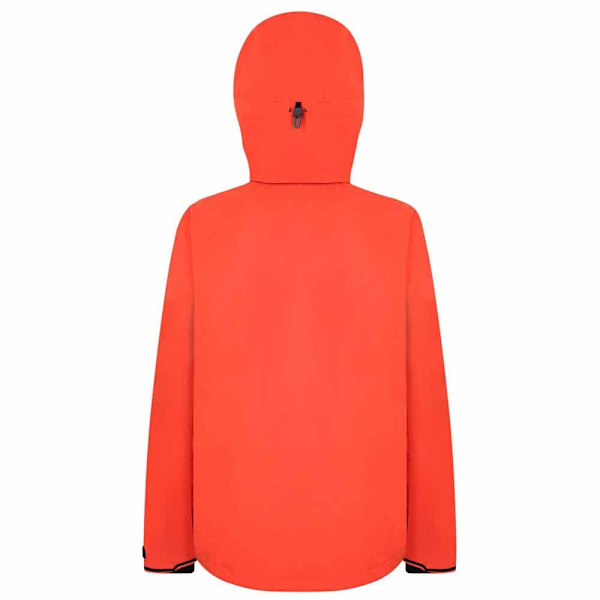Rock Experience Rockmantic Jakke Orange XL Mand