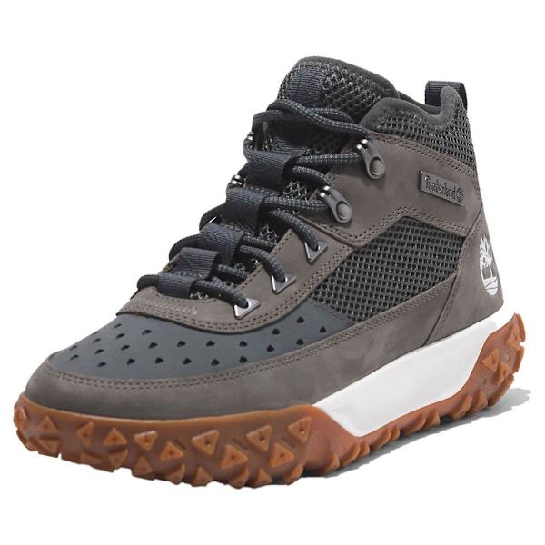 Timberland Greenstride Motion 6 Vandringskängor Grå EU 46 Man