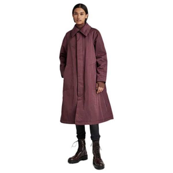 G-star Trench Jakke Lilla XS Kvinde