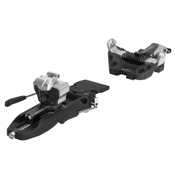 Atk Race Touring Ski Bindningar Easy Rent 86 Mm Svart 86 mm