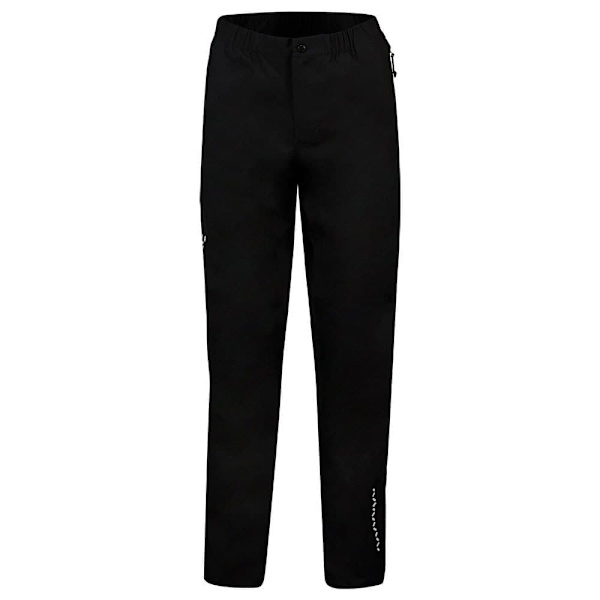 Haglofs Byxor L.i.m Goretex Svart M / Regular Kvinna