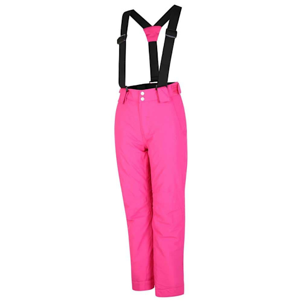 Dare2b Byxor Motive Rosa 3-4 Years Pojke
